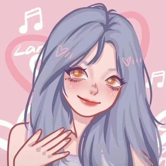 Meet your Posher, Ivy - Picture 1 of 1